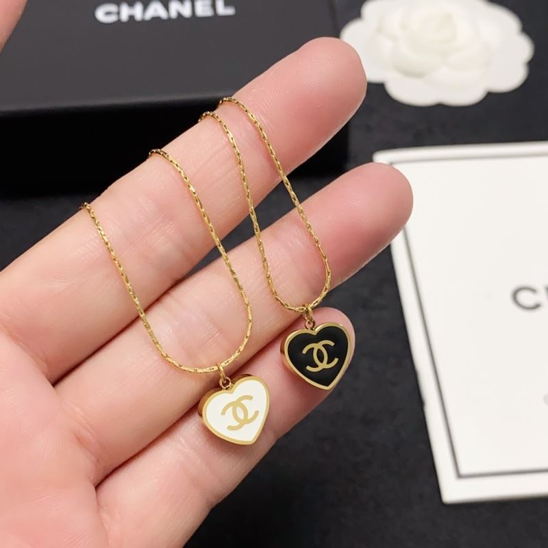 Chanel Necklaces